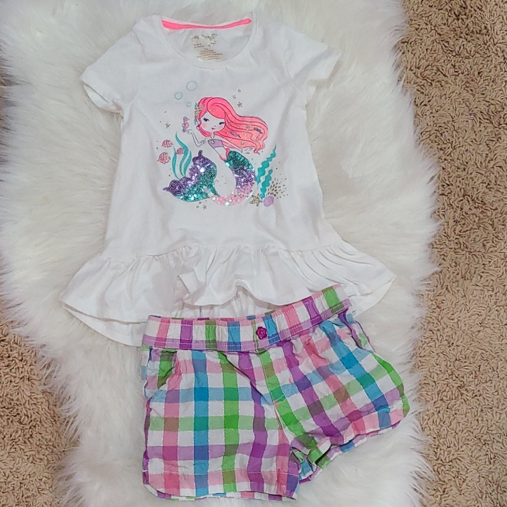 Girls summer outfits